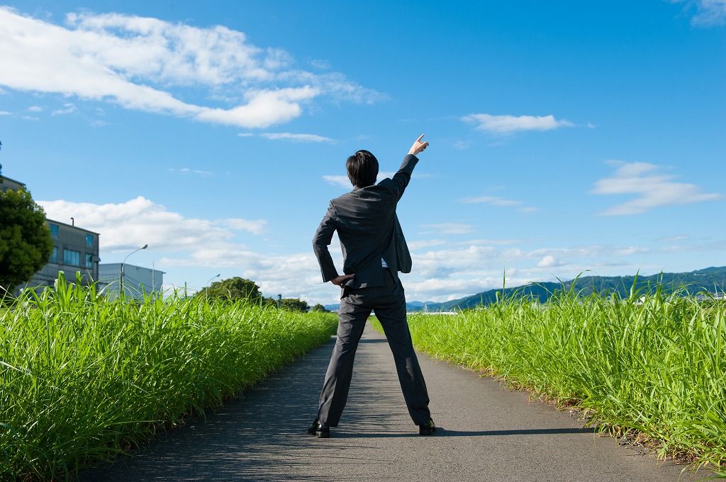 求人をお探しの皆様必見！ビニールハウス施工のお仕事内容